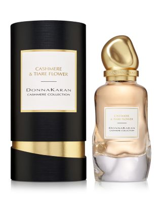 Cashmere & Tiare Flower Eau de Parfum 3.4 oz.