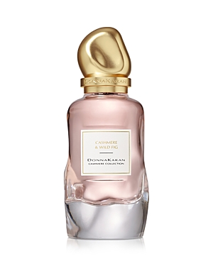 Shop Donna Karan Cashmere & Wild Fig Eau De Parfum 3.4 Oz.