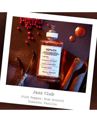 Replica Mini Eau de Toilette Discovery Gift Set ($79 value)