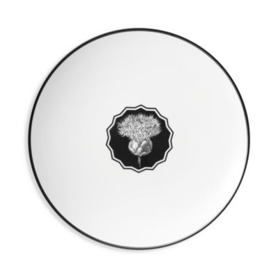Herbariae by Christian Lacroix Dessert Plate