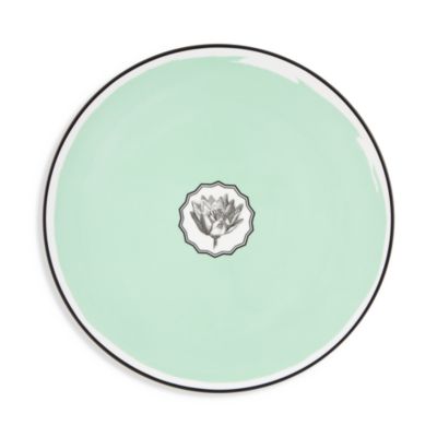 Herbariae by Christian Lacroix Charger Plate