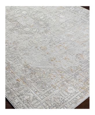 Livabliss Carmel CRL-2317 Area Rug, 6'7" x 9'6"