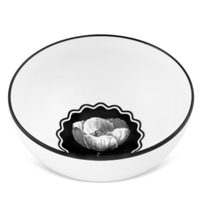 Herbariae by Christian Lacroix Soup Bowl