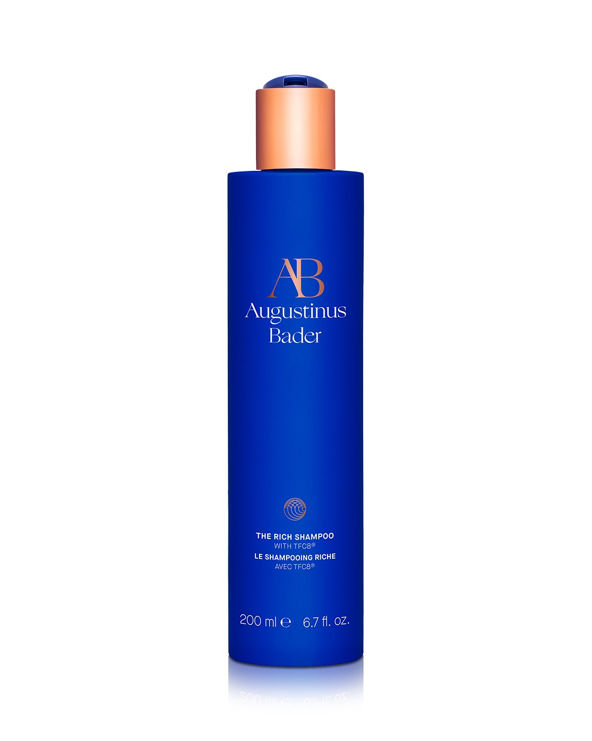 Augustinus Bader The Rich Shampoo 6.8 oz.