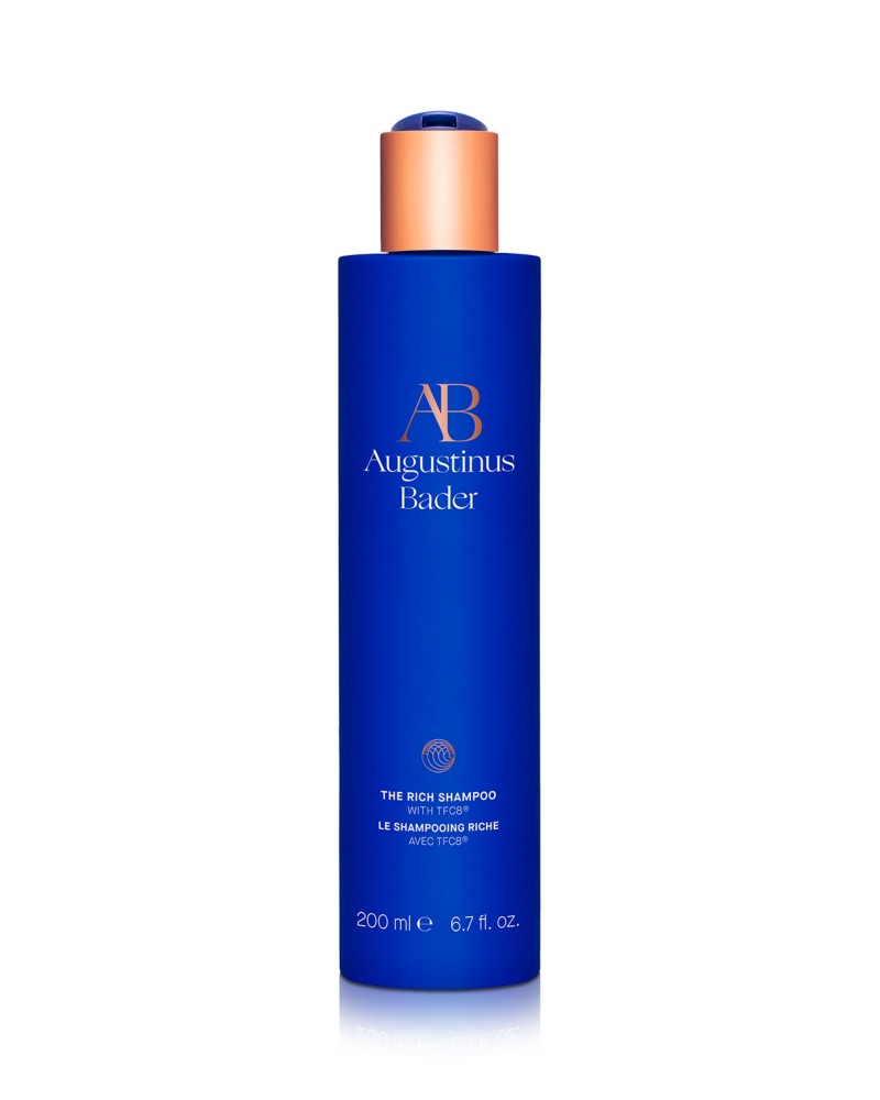 Augustinus Bader The Rich Shampoo 6.8 oz.