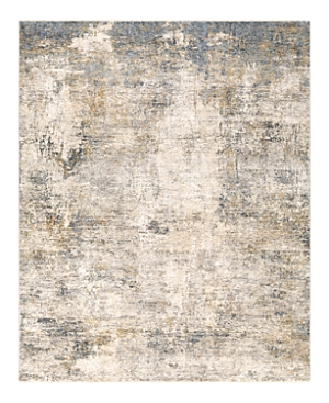 Shop Surya Cardiff Cdf-2304 Area Rug, 7'10 X 10'3 In Gray/mist