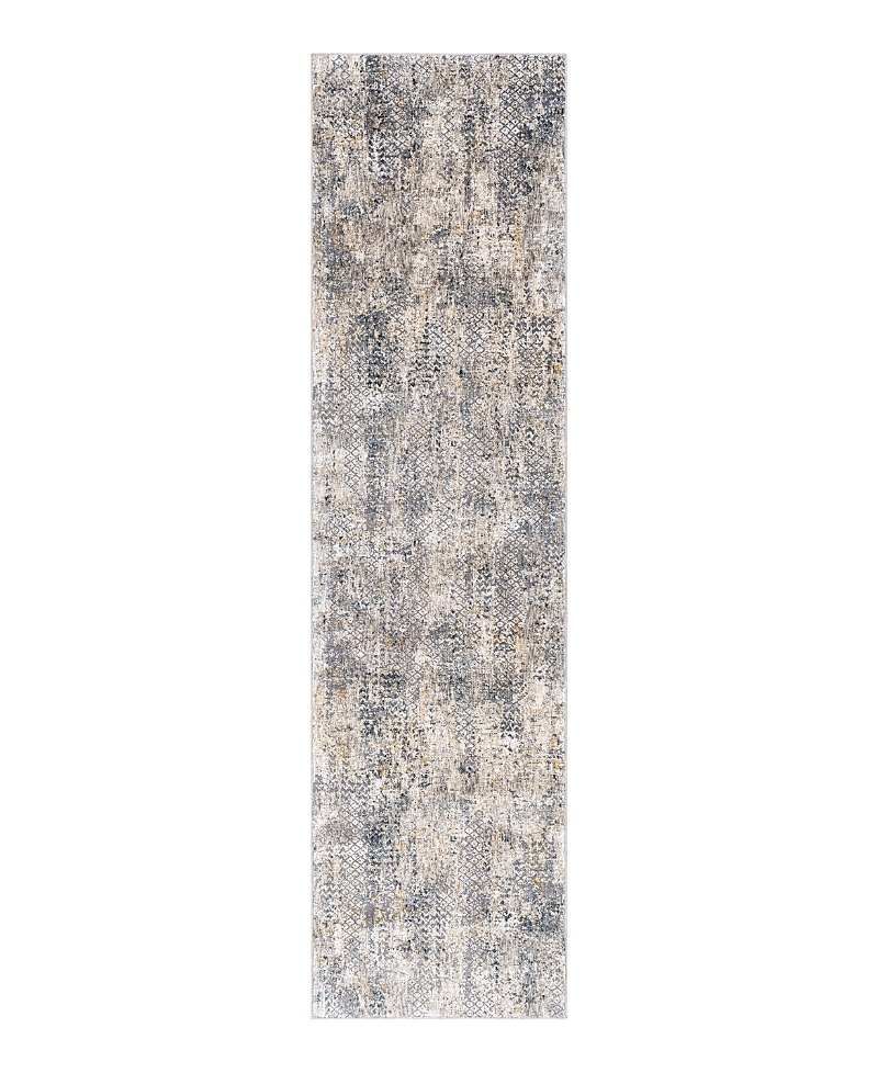Livabliss Cardiff Cdf-2302 Runner Area Rug, 2'7 x 10'