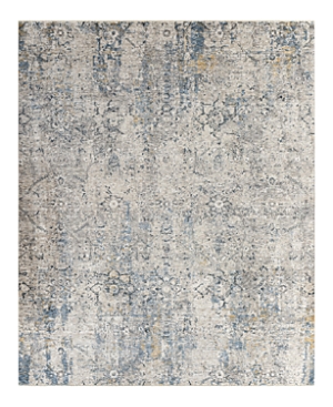 Surya Cardiff Cdf-2300 Area Rug, 7'10 X 10'3 In Grey/charcoal
