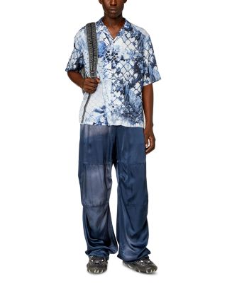 S-Bristol Bowling Shirt