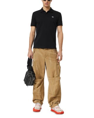 T-Smith-Doval-Pj Polo Shirt