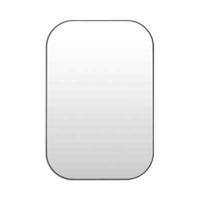 Auburn Accent Mirror