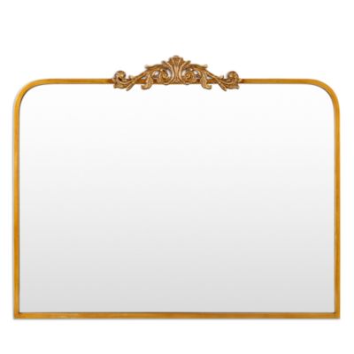 Surya - Aarlen Mantel Mirror