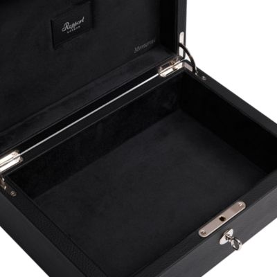 Tuxedo Collection Memory Box