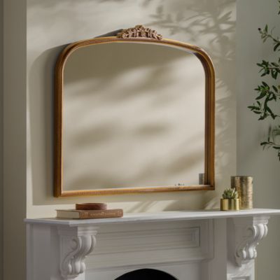  Arrendale Mantel Mirror