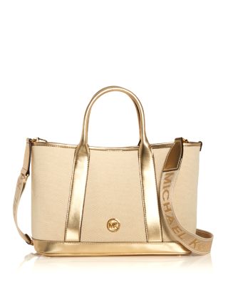 Michael Kors - Luisa Medium Satchel Bag