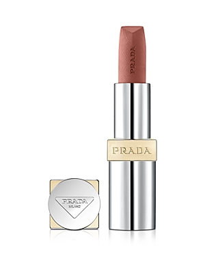 Prada Hyper Matte Refillable Lipstick In B02