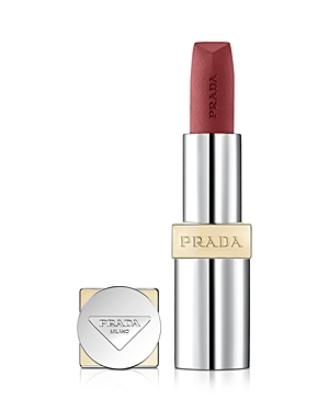 Prada Hyper Matte Refillable Lipstick In P56