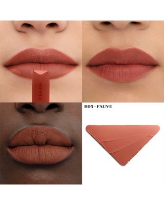 Hyper Matte Refillable Lipstick