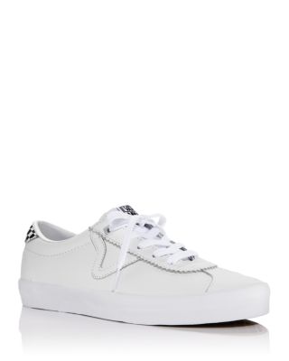 Vans - Women's Sport Low Top Sneakers