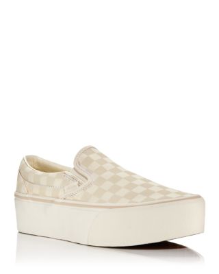 New Vans shoes women’s purchases 7 classic slip on