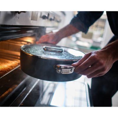 Space 5 Quart Casserole and Lid