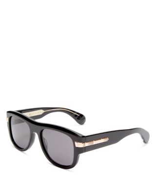 Gucci - Square Sunglasses, 54mm