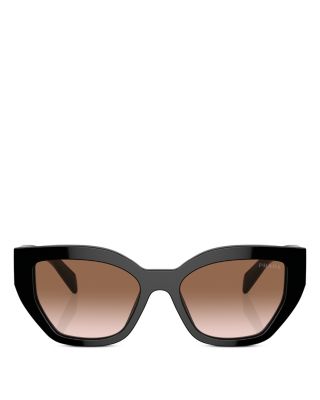 Butterfly Sunglasses, 53mm