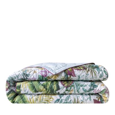 Anne de Solene - Hesperides Coverlet, Queen