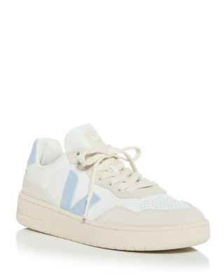 VEJA - Women's V-90 Low Top Sneakers