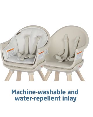 Moa 8 in 1 High Chair