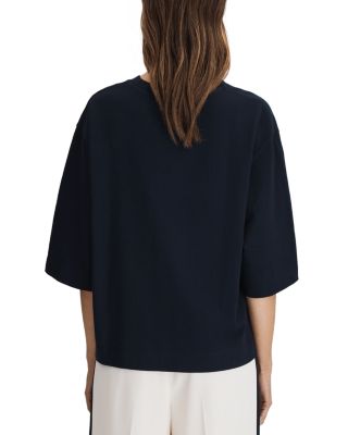 Cassie Oversized Tee