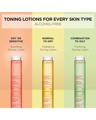 Purifying Toning Lotion 6.7 oz.