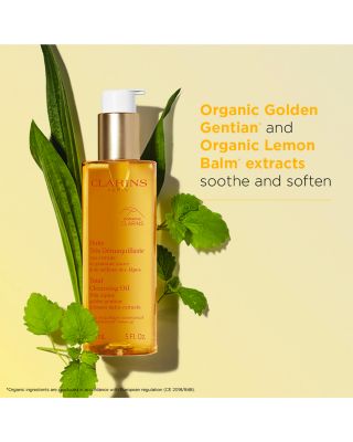 Total Cleansing Oil & Makeup Remover 5 oz.