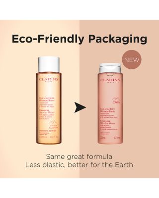 Cleansing Micellar Water 6.7 oz.