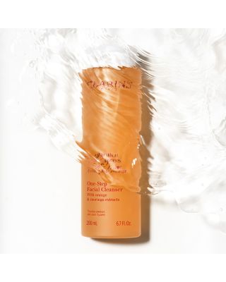 One-Step Facial Cleanser &amp; Exfoliator 6.8 oz.