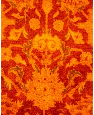 Bloomingdale's Fine Vibrance M1463 Area Rug, 8'10" x 12'4"