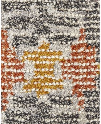 Feizy Arazad 7238476F Area Rug, 8' x 11'