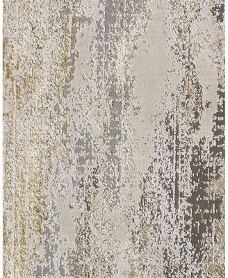 Feizy Aura AUR3735F Area Rug, 6'7" x 9'6"