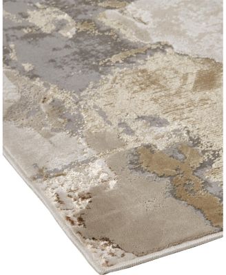 Feizy Aura AUR3737F Area Rug, 1'8" x 2'10"