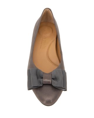 Women's Atlas Slip On Embellished Flats