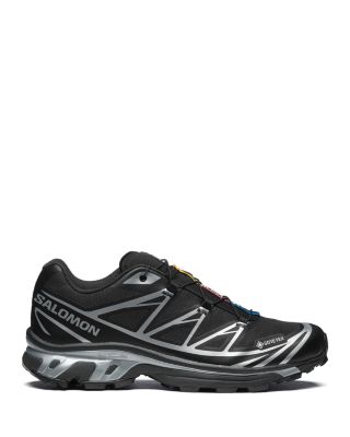 Salomon - Men's XT-6 GTX Sneakers