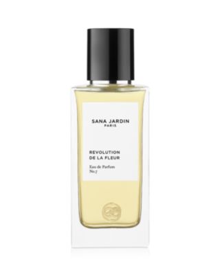 Sana Jardin - Revolution de la Fleur Eau de Parfum