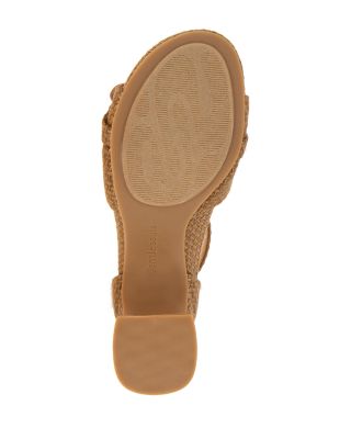 Women's Iona Ankle Strap High Heel Sandals