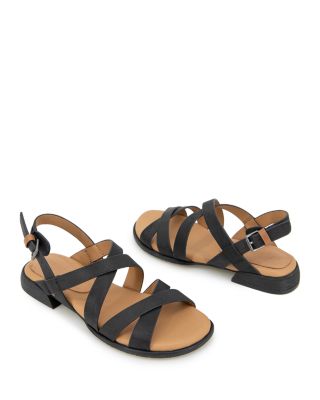 Women's Helen Strappy Slingback Sandals