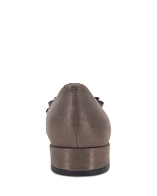 Women's Atlas Slip On Embellished Flats