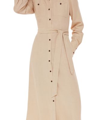 Estella Shirt Dress