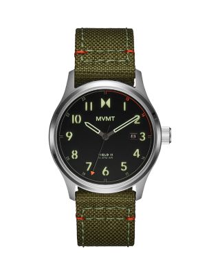 MVMT Field II Watch 41mm Bloomingdale s