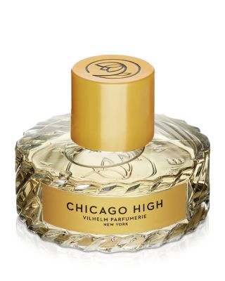 Chicago High Eau de Parfum 1.7 oz.