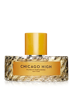 Chicago High Eau de Parfum 3.4 oz.