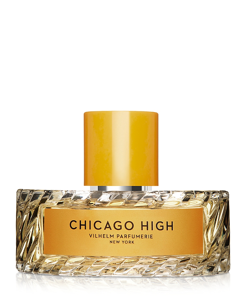 Vilhelm Parfumerie Chicago High Eau de Parfum 3.4 oz.